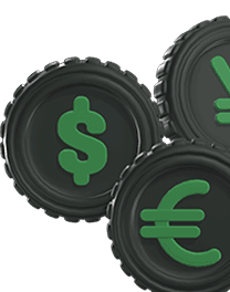 Flexible payout methods